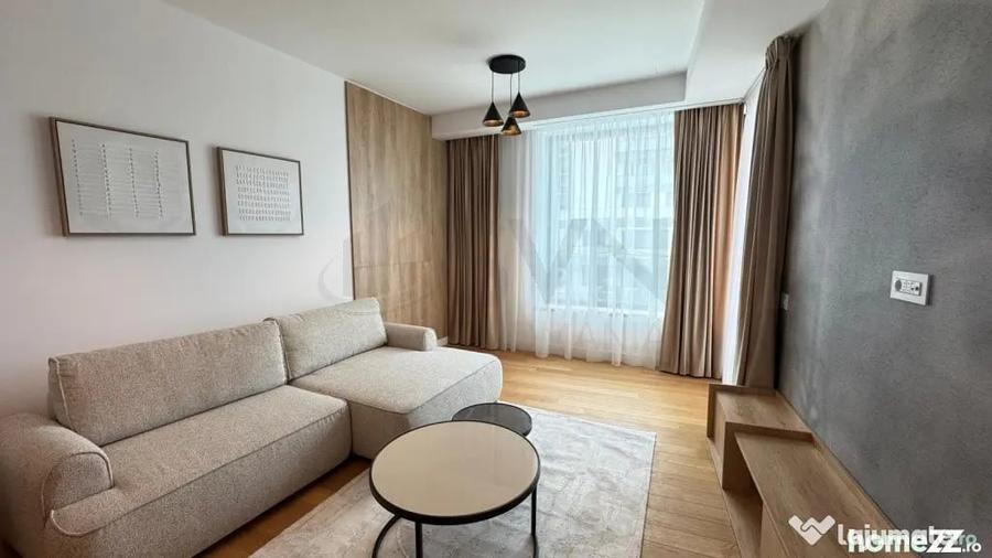Apartament 2 Camere I Iancu Nicolae l Prima Inchiriere - 1