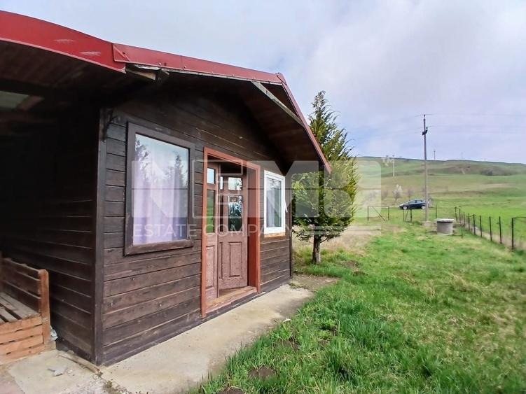 Teren agricol extravilan de 4100 mp, în Burdujeni