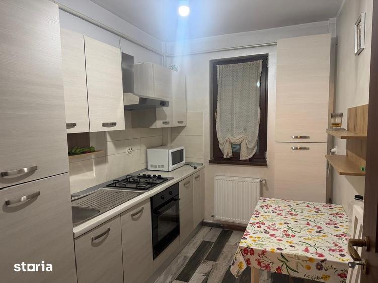 Apartament cu 2 camere decomandat în Moara de Vânt
