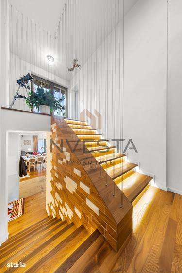 Apartament cu 6 camere în Bună Ziua