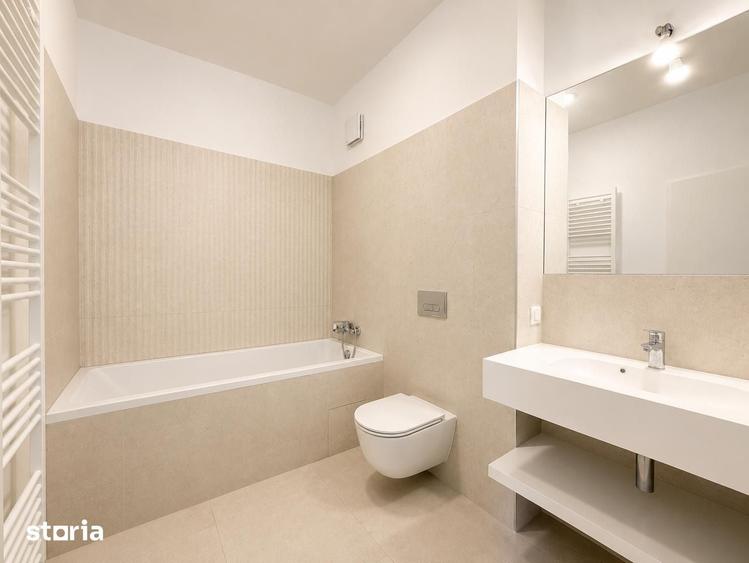 2 camere Baneasa | The Ivy Residence | Loc parcare - Pret 700 E+TVA - 1