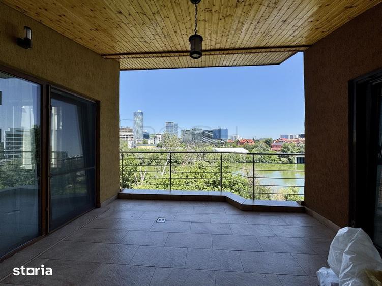 Apartament cu 4 camere în Floreasca