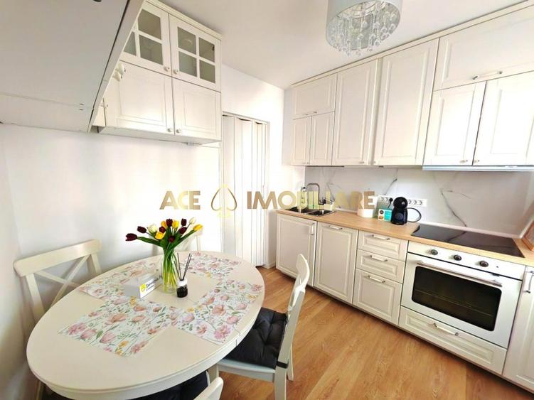 3 Camere de inchiriat | Grivita | Centrala proprie | Metrou - 10