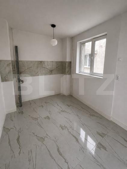 Apartament  2 camere, decomandate, 37 mp, etaj 1, zona Manastur - 5
