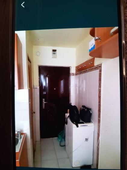 Garsonieră decomandată în Gheorgheni