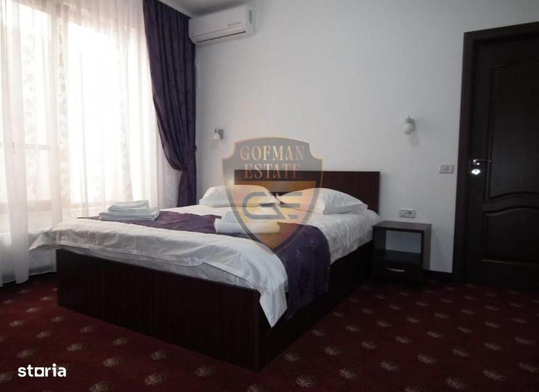 Spațiu comercial, de 460 mp, în Faleza Nord