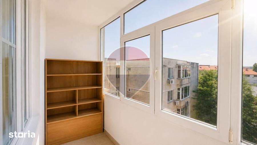 Apartament cu 3 camere în Tăbăcărie