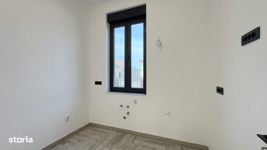 Casă cu 3 camere în Central