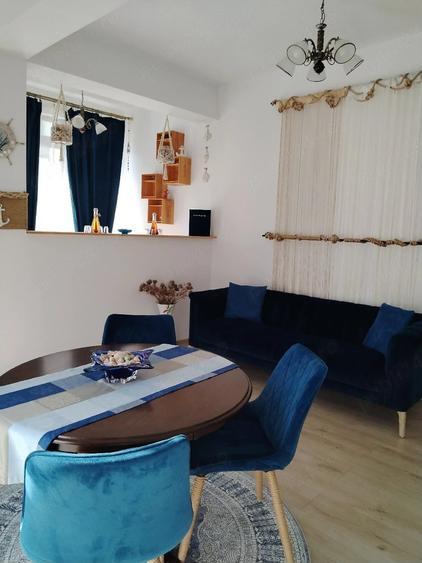 Apartament cu 3 camere decomandat în Șelimbăr