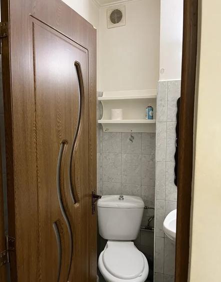 Garsonieră decomandată în Tătărași