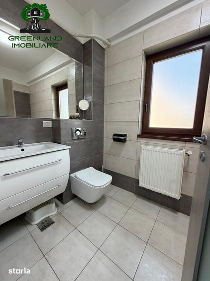 Apartament cu 2 camere decomandat în Cug