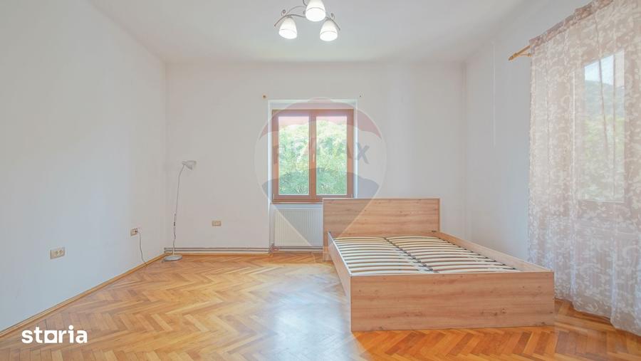 Apartament la Vila | 2 Camere | Garaj | Langa AFI Bra?ov - 13