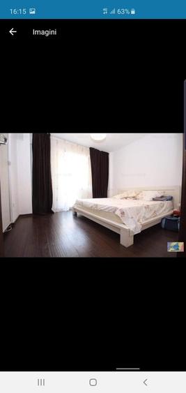 Apartament cu 2 camere decomandat în Octavian Goga