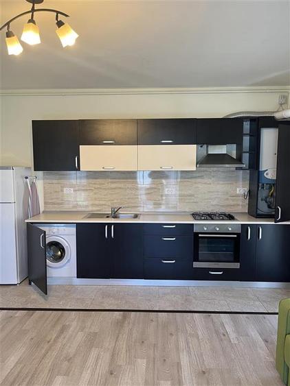 Apartament 2 camere zona PARCUL CIRCULUI-STEFAN CEL MARE - 3