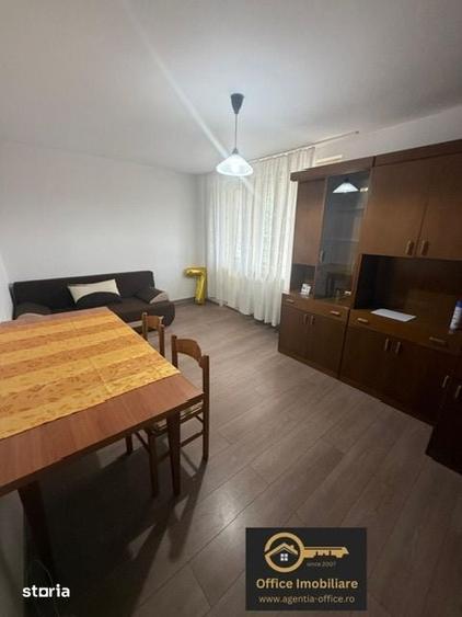 Apartament cu 3 camere în Orașul Vechi