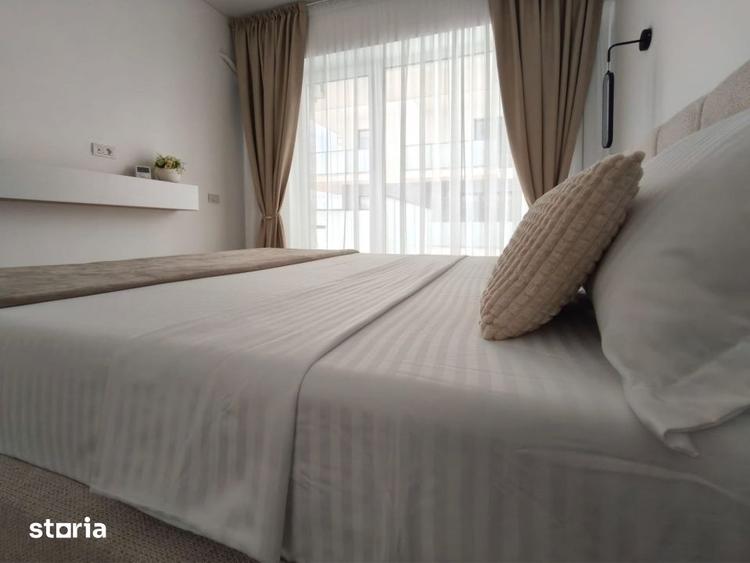 Apartament cu 2 camere în Nord