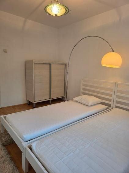 Apartament cu 2 camere semidecomandat în Vatra Luminoasă