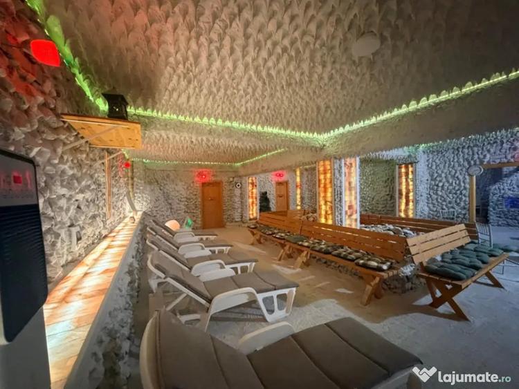 Casă cu 5 camere cu Teren 1500 Mp în Braniște (Podari)