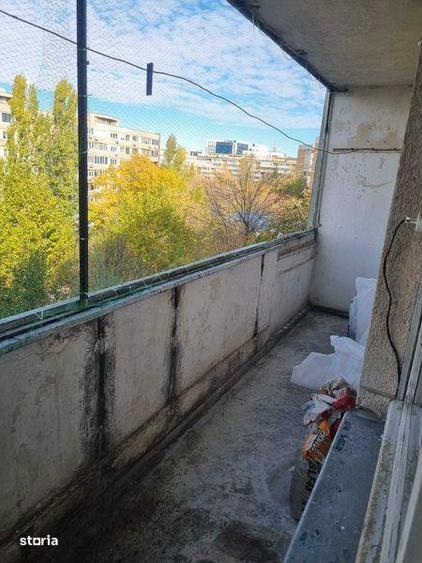 Apartament cu 3 camere în Drumul Taberei