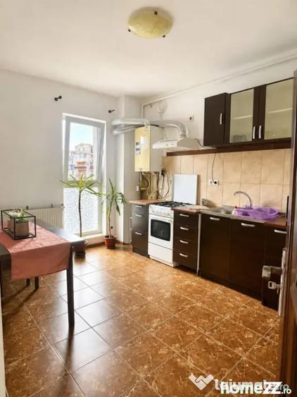 Apartament cu o camera | 37 mp | zona Eroilor, Flore?ti - Floresti (Cluj) - 3