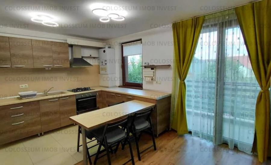 Apartament 2 camere | Open Space | Mobilat\Utilat | Splendor Residence - 2