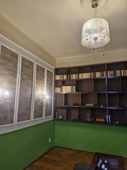 Apartament cu 2 camere semidecomandat în Iosefin