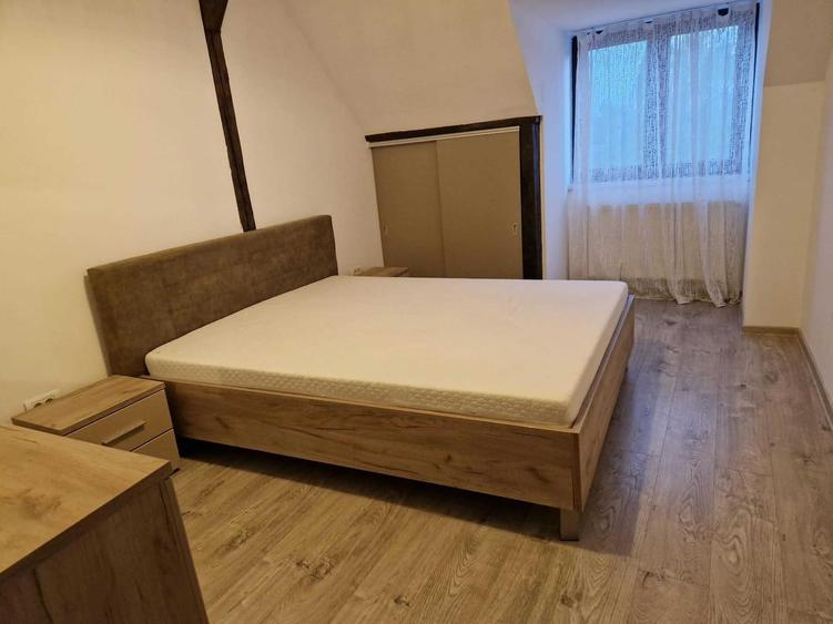 Apartament cu 2 camere decomandat în Bălcescu