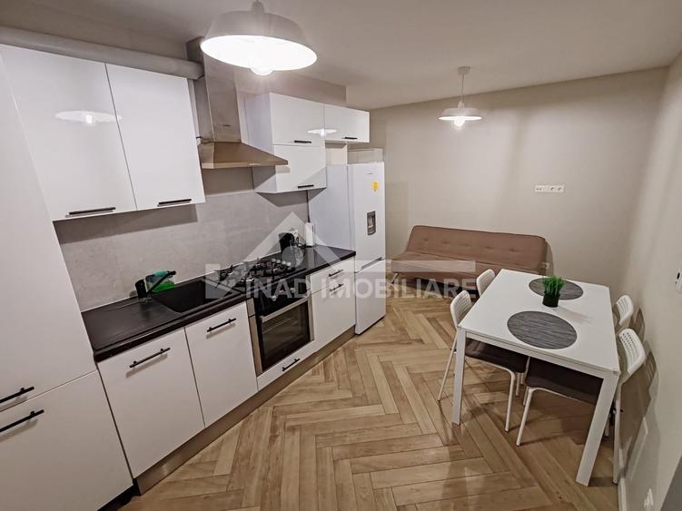 Apartament cu 2 camere, constructie noua, Marasti zona Iulius Mall - 4