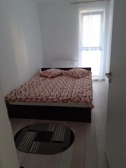 Apartament nedecomandat în Central