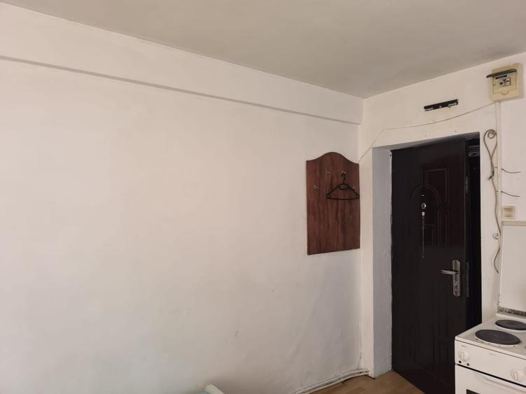 Garsonieră nedecomandată în Mănăștur
