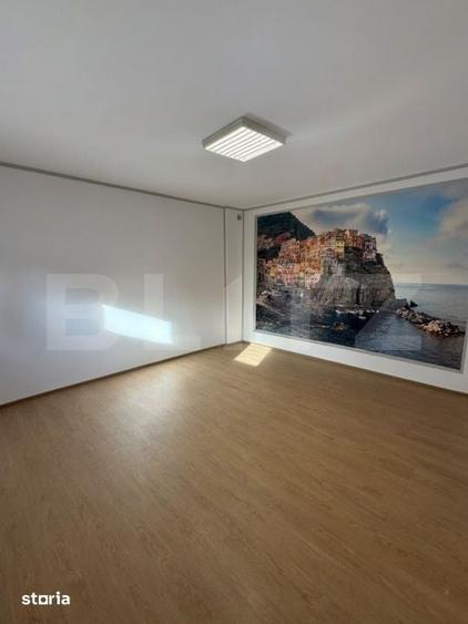 Casă cu 2 camere cu Teren 116.37 Mp în Central