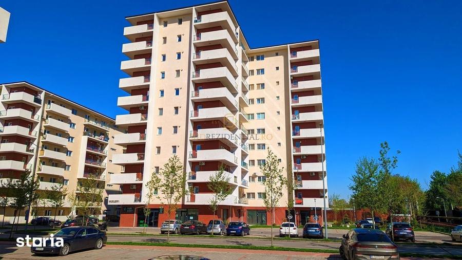 Spațiu comercial, de 89.77 mp, în Domenii