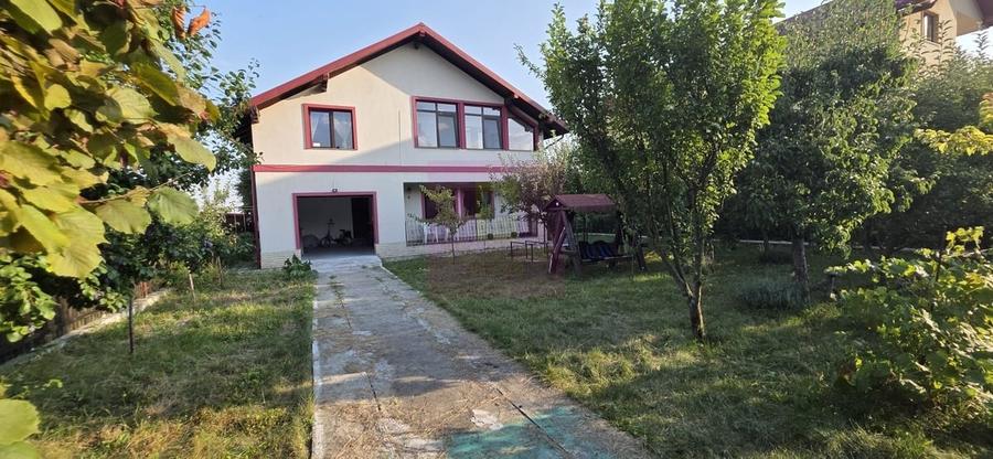 Vila 6 camere de vanzare in Banesti - 20