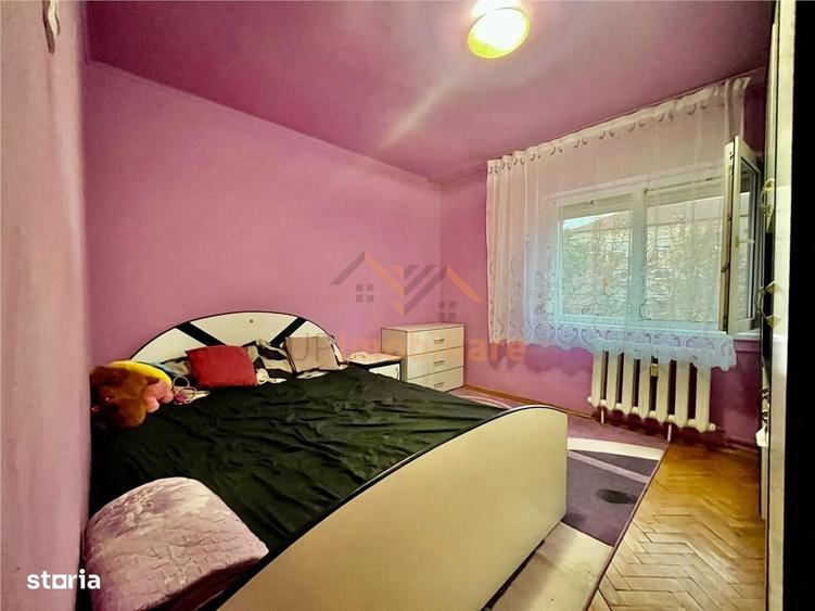 Apartament cu 2 camere în Nufărul