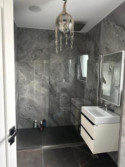 Casă individuală cu 4 camere cu Teren 500 Mp în Corușu