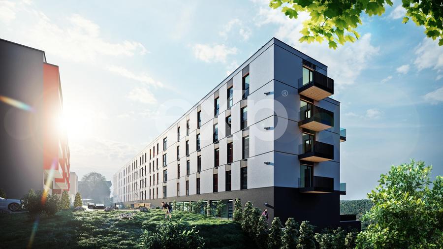 Spațiu comercial, de 218.19000244141 mp, în Zorilor
