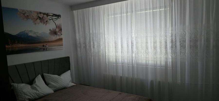 Apartament cu 2 camere semidecomandat în Giurgiului