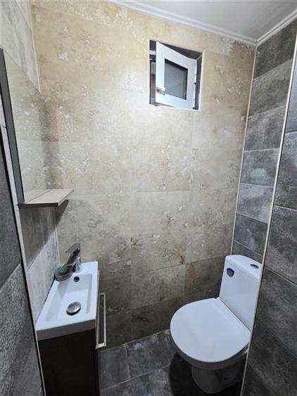 Vila 3 Nivele cu Spatiu Comercial Str. Cuza Voda - 13