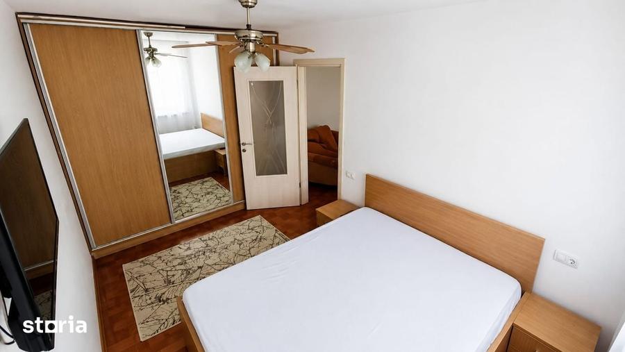Apartament ultracentral 2 camere , Pitesti - 4