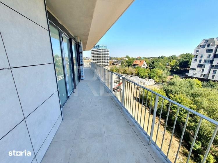 Apartament cu 2 camere decomandat în Andronache