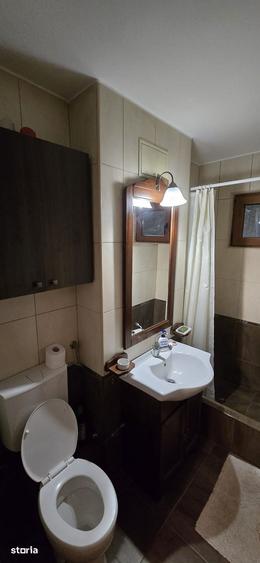 Apartament cu 2 camere în Tipografilor