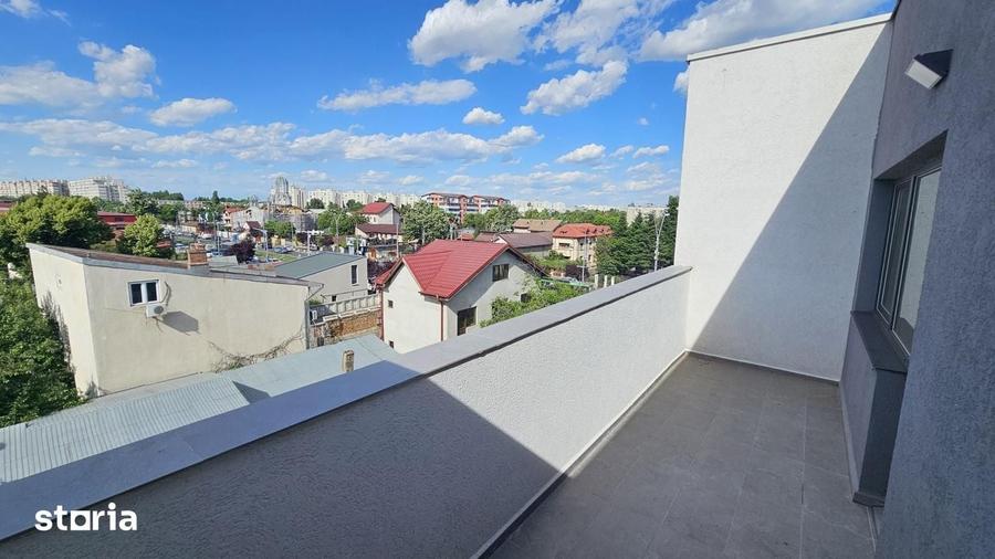 Garsonieră în Progresul
