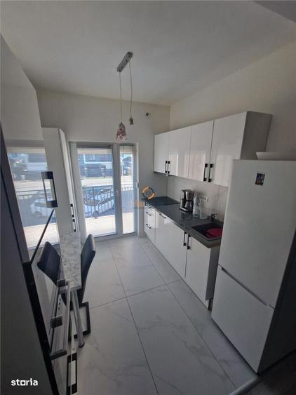 Apartament cu 3 camere decomandat în Moșnița Nouă