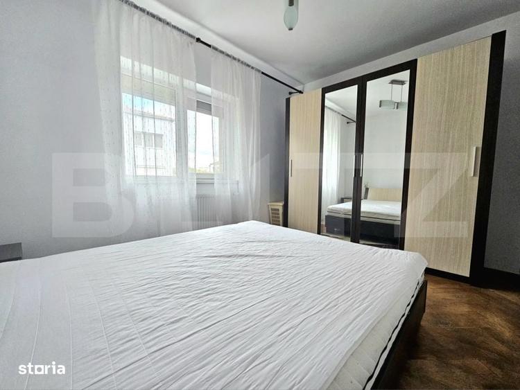 Apartament cu 3 camere în Ciupercenii Noi