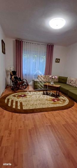 Casă cu 3 camere cu Teren 497 Mp în Freidorf