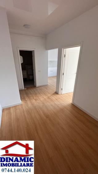 Garsonieră decomandată în Calea Romanului