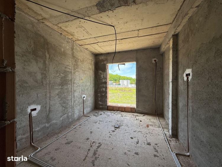 Eleganta si natura: vila urbana exclusivista in Tunari - 2