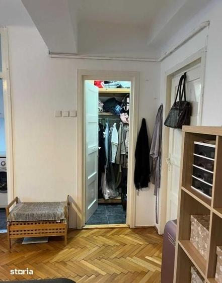 Garsonieră în Mărăști