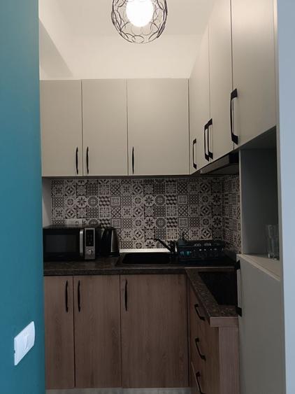 Apartament în Central