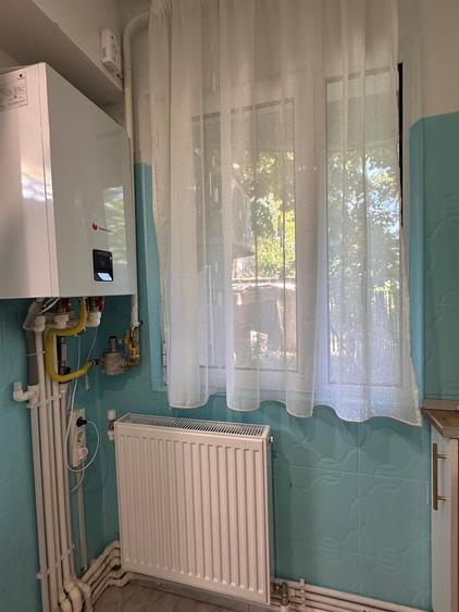 Apartament cu o camera de vanzare - 2